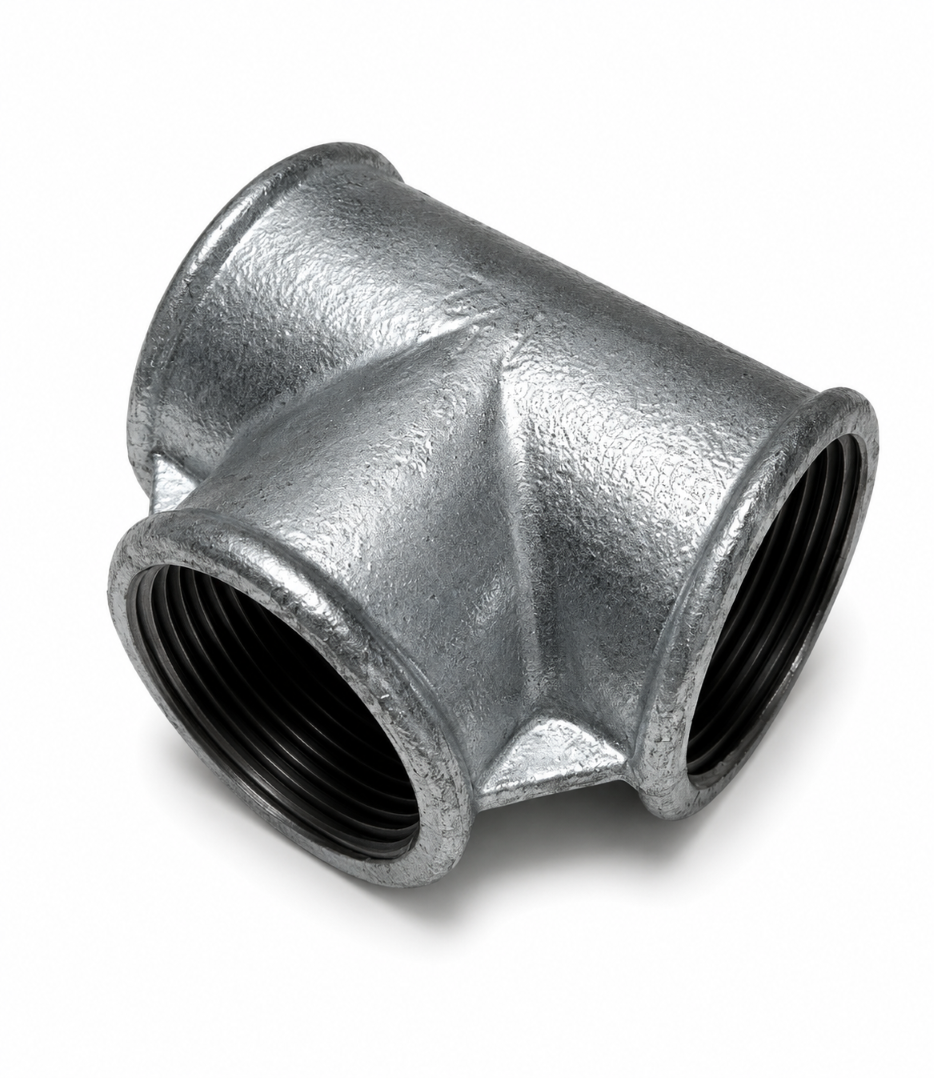 Produto da linha galvanizados 2